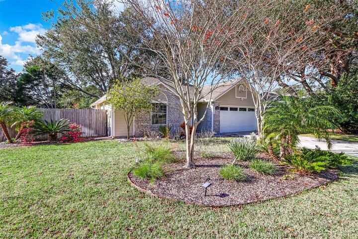 Property Photo: 2415 Will Hardee Road FL 32034