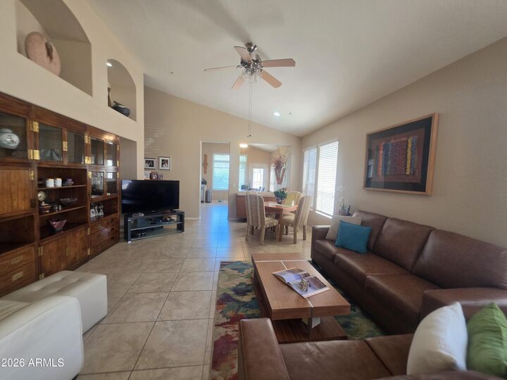 Property Photo: 11862 E Sorrel Lane AZ 85259