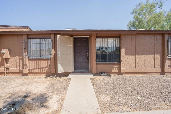 Property Photo:  3645 N 69th Avenue 15  AZ 85033 