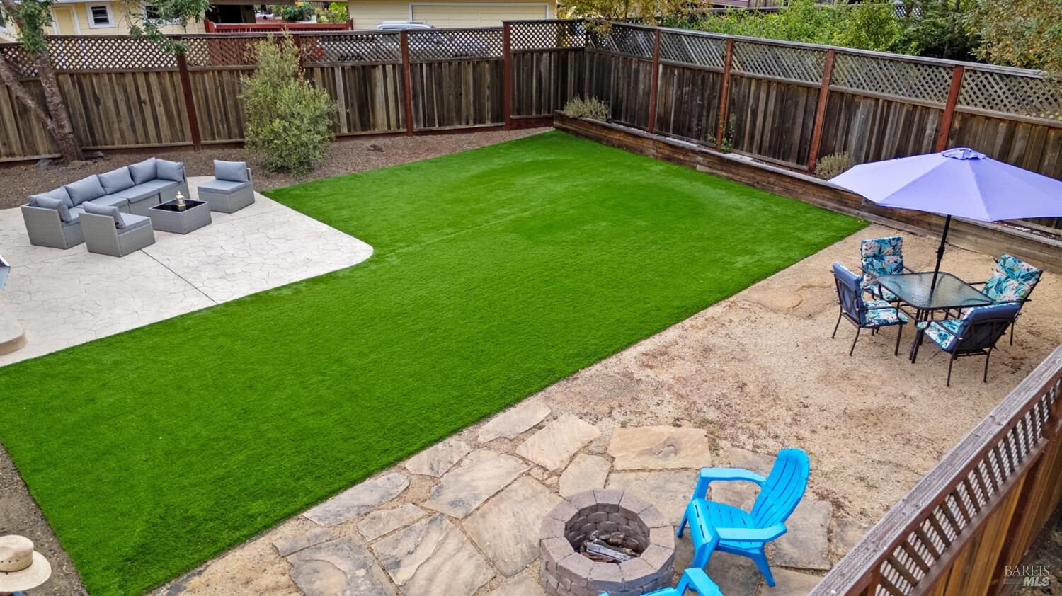 Property Photo:  4755 Sunshine Avenue  CA 95409 