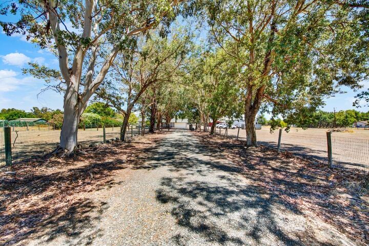Property Photo:  8412 Tubbs Road  CA 95694 