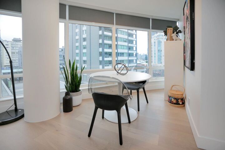 Photo de la propriété: 1288 Alberni Street 703 BC V6E 4N5