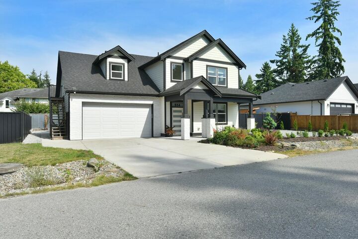 514 Jordan Way — photo 1