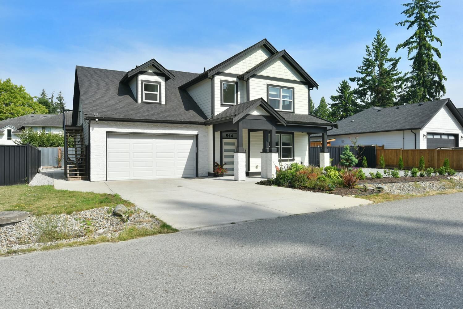 Property Photo: 514 Jordan Way BC V0N 1V5