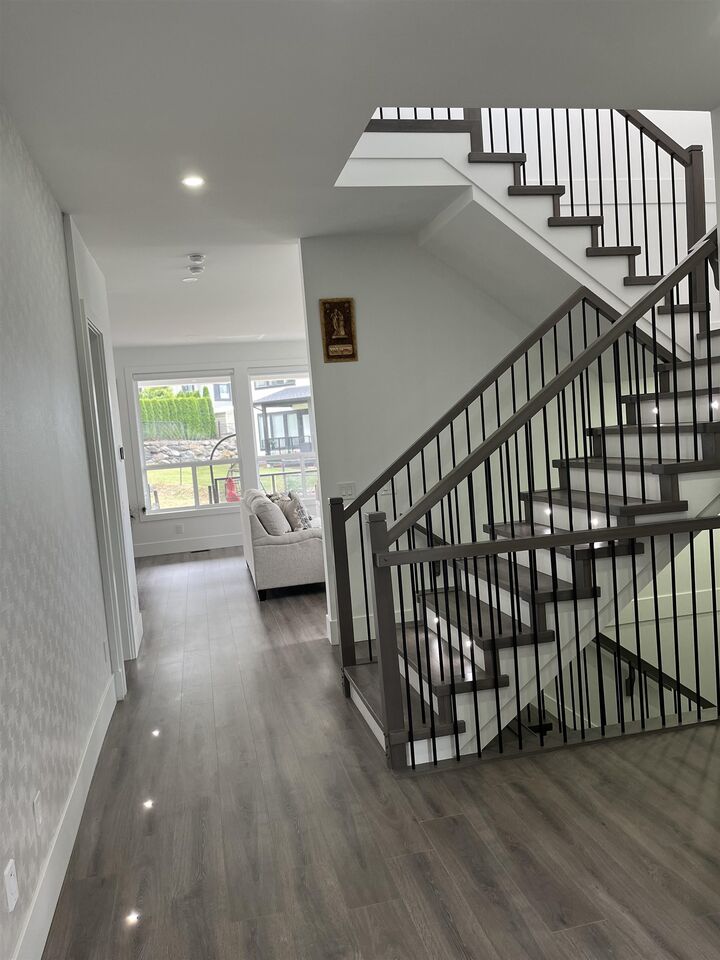 Property Photo:  8462 Lily Place  BC V4Z 0E5 