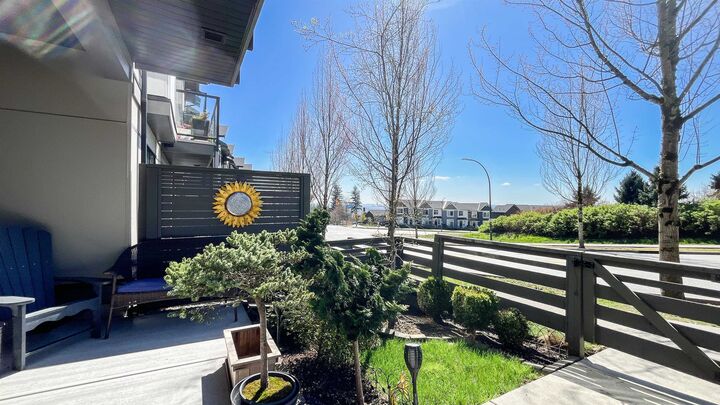 Property Photo: 3535 Princeton Avenue 2 BC V3E 0P1