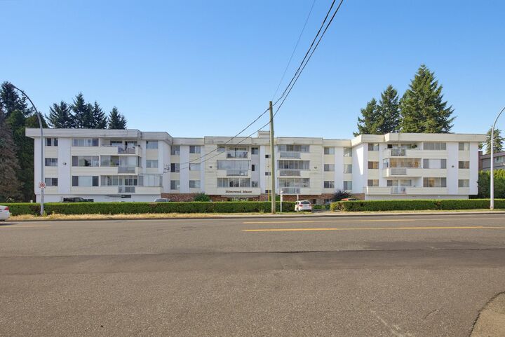 Property Photo: 32070 Peardonville Road 206 BC V2T 6N9