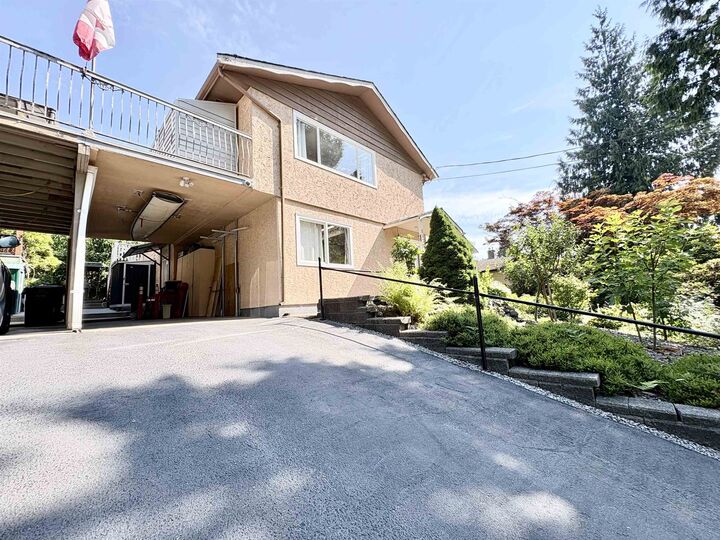 1570 Shaughnessy Street A — photo 1