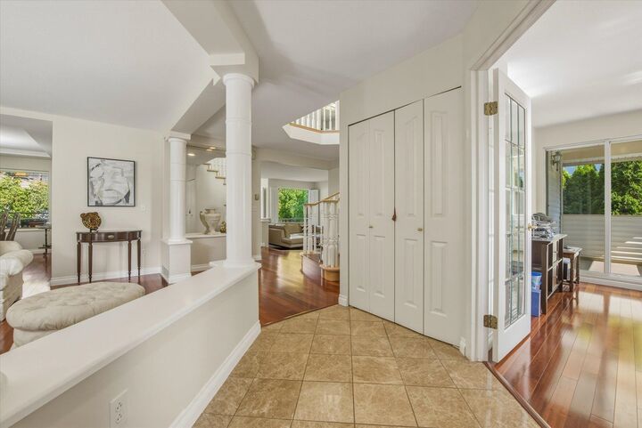 Property Photo:  102 Aspenwood Drive  BC V3H 4V6 