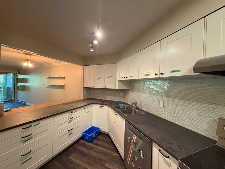 Property Photo:  1210 Pacific Street  BC V3B 6K3 