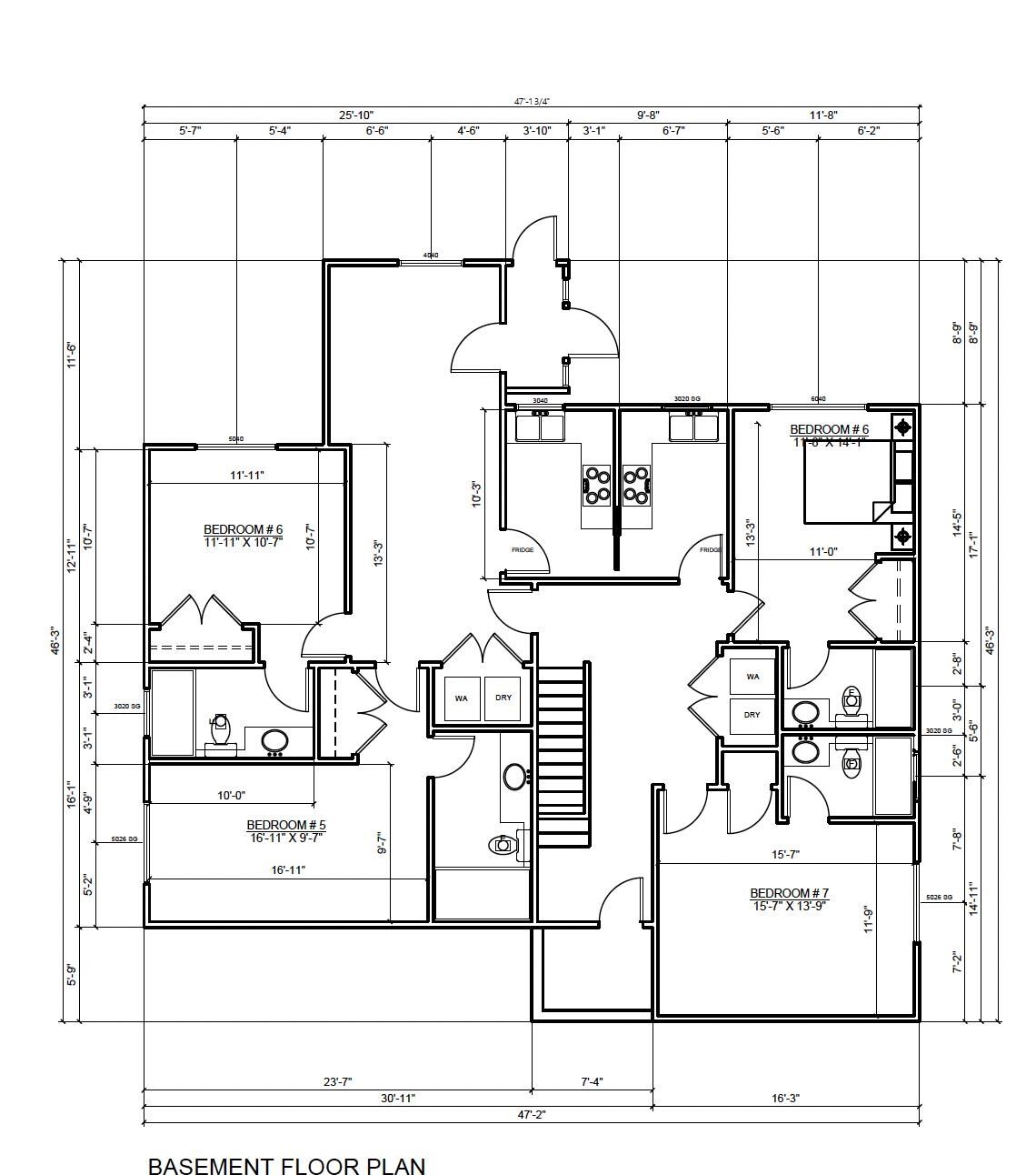 Property Photo: 6976 Heather Street BC V6P 3P6