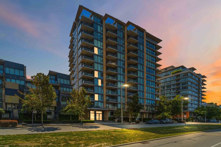 288 W 1st Avenue 808 — photo 1
