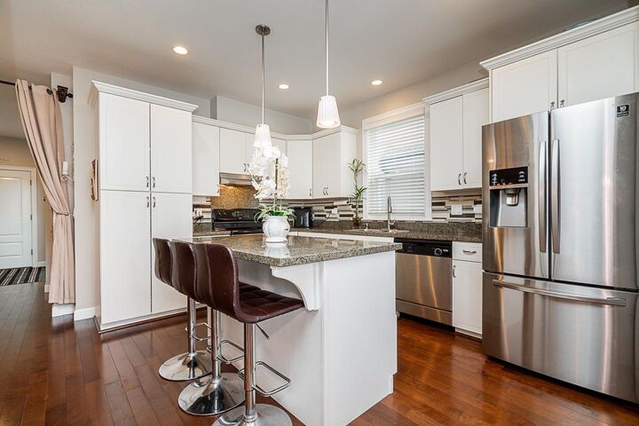 Property Photo: 6781 193A Street BC V4N 0B8