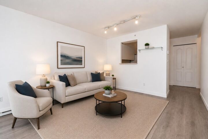 Property Photo:  888 Pacific Street 305  BC V6Z 2S6 