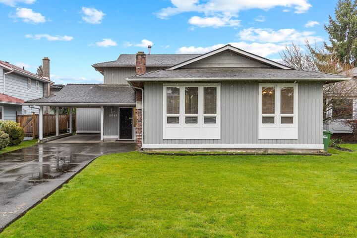 Property Photo: 10760 Seamount Road BC V7A 4P6