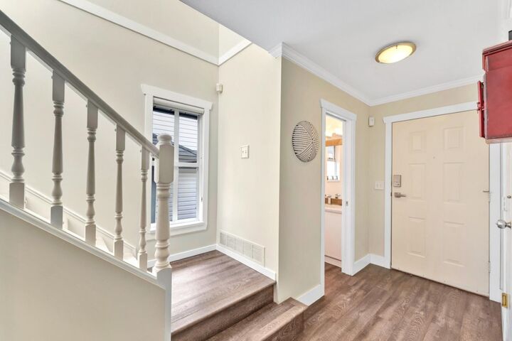 Property Photo: 8257 121A Street 8 BC V3W 3R4
