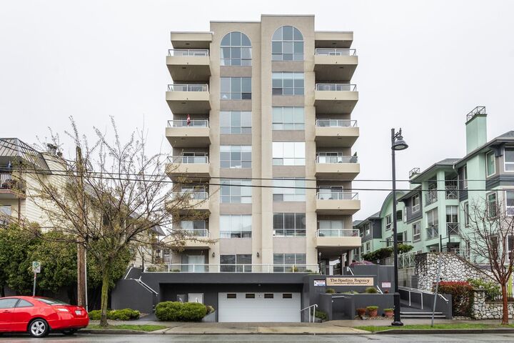 45765 Spadina Avenue 501 — photo 1