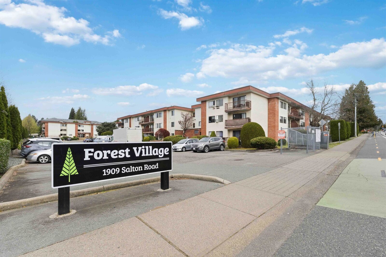 Property Photo:  1909 Salton Road 108  BC V2S 5B6 