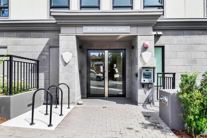 Property Photo: 215 McBay Lane 616 BC V3K 0H7