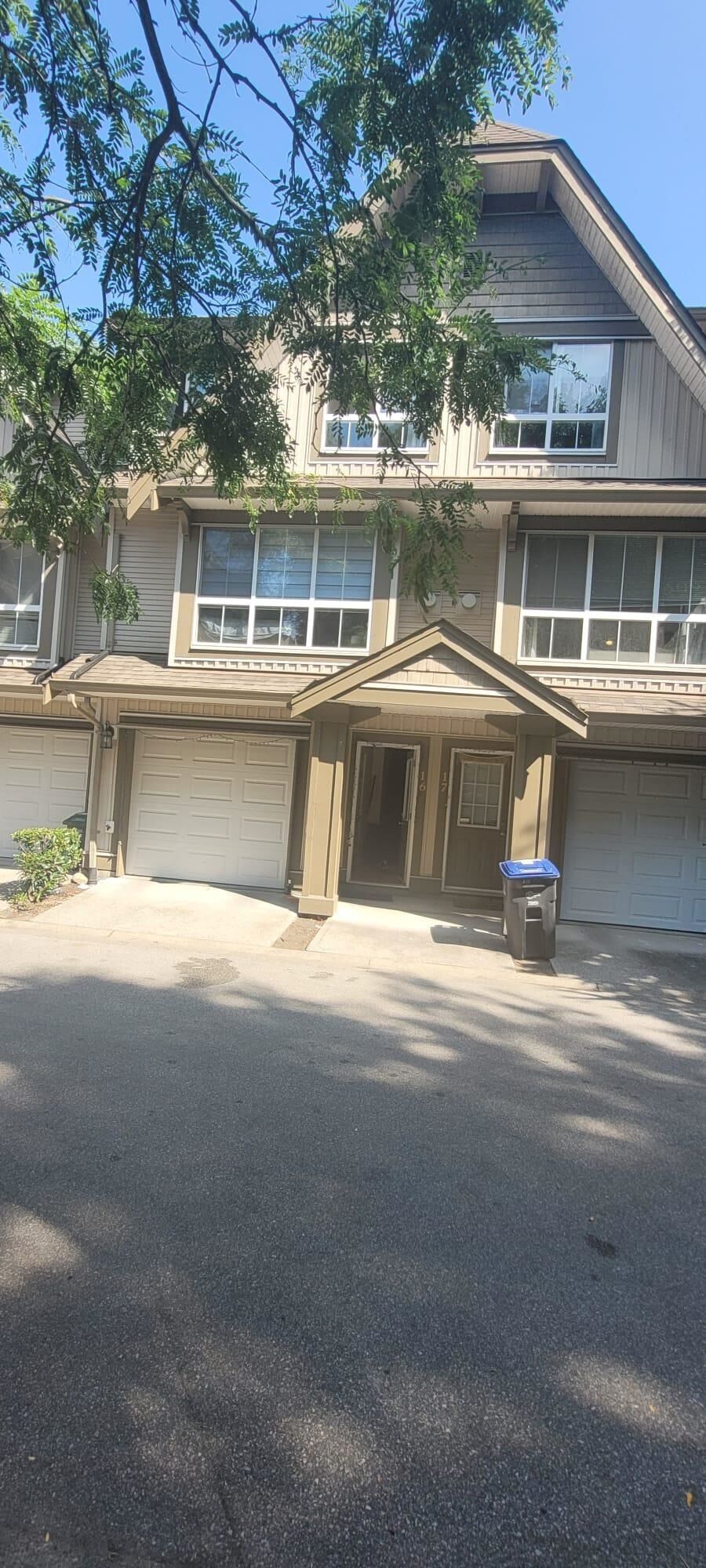 Property Photo: 12738 66 Avenue 16 BC V3W 2A8