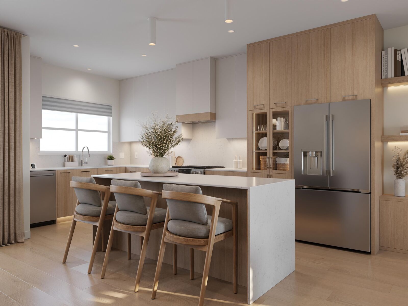 Property Photo: 10372 240 A Street 7 BC V2W 1G3