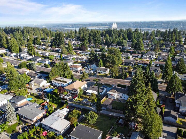 Property Photo:  2283 Austin Avenue  BC V3K 3R9 