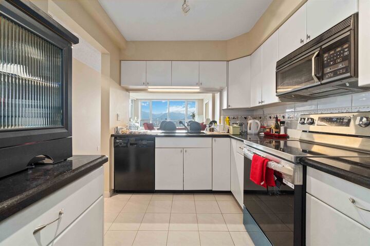 Property Photo: 6055 Nelson Avenue 19xx BC V5H 4L4
