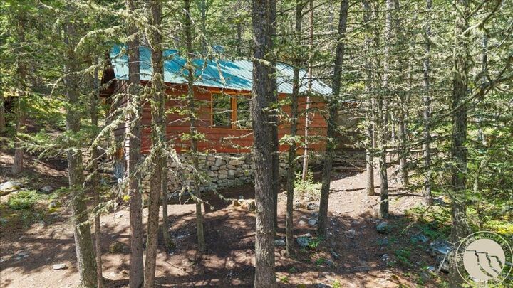 Property Photo: 22 Corral Creek MT 59068