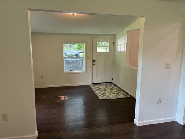 Property Photo:  341 W King Road  NY 14850 