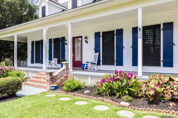 Property Photo: 103 Prosperity Cir LA 70508
