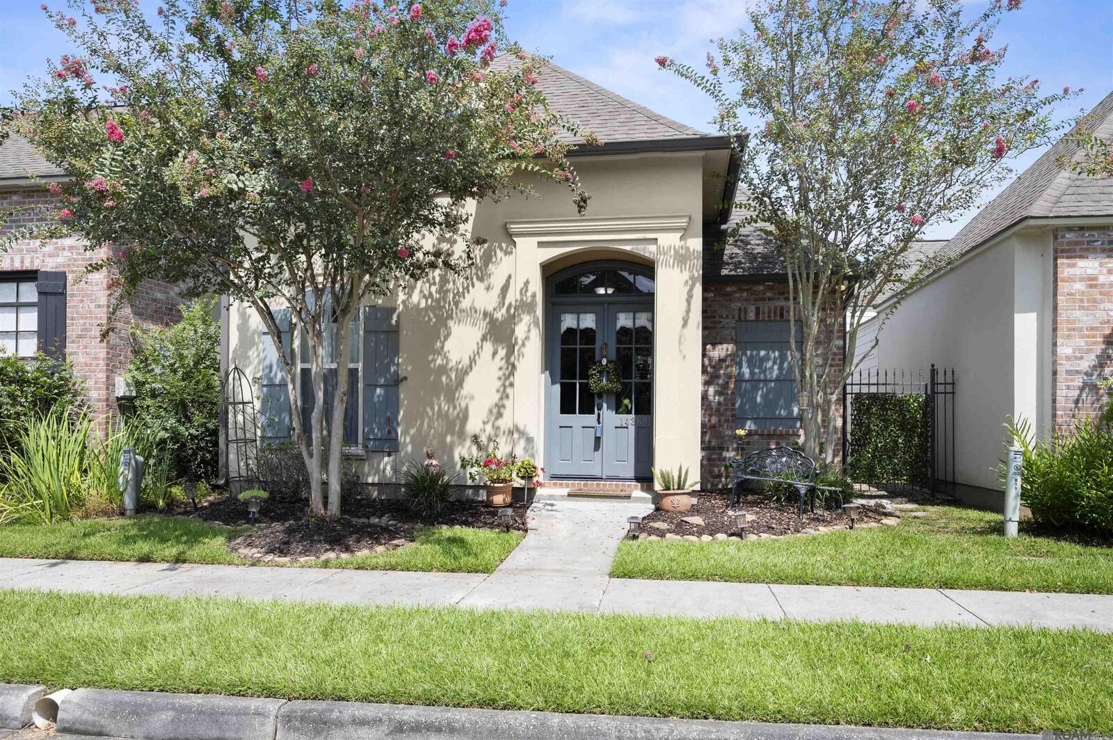 Property Photo:  14368 Villa Grove Dr  LA 70810 