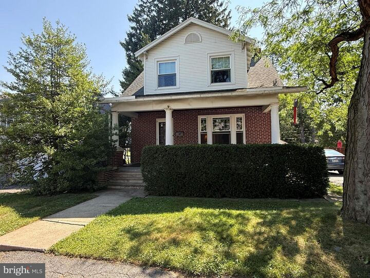 Property Photo: 41 Wilson Street PA 19609