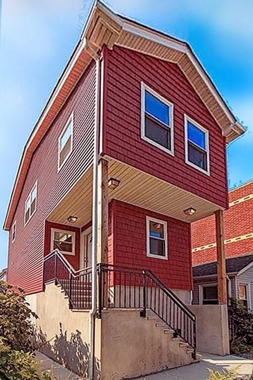 Property Photo:  14A Mesereau Court  NY 11235 