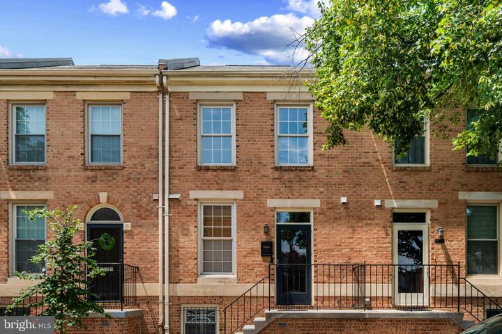 Property Photo: 1104 S Streeper Street MD 21224