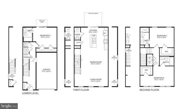 Property Photo: 155 Reid Street VA 22657