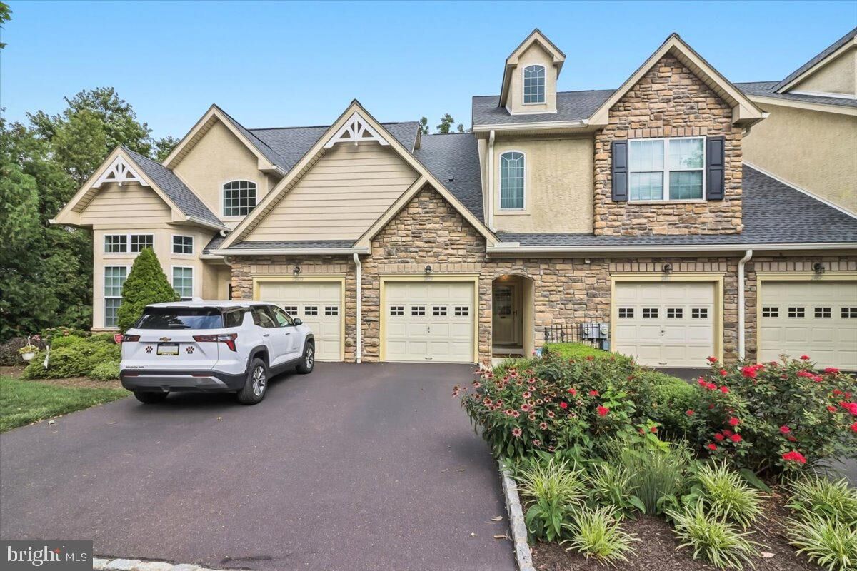 Property Photo:  2463 Merri Claude Drive  PA 19401 