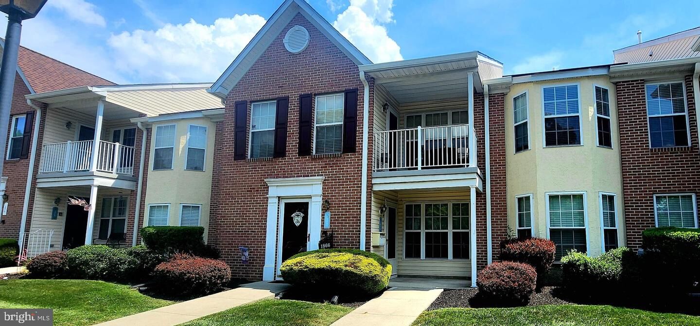 Property Photo: 1864 Gibson Road PA 19020