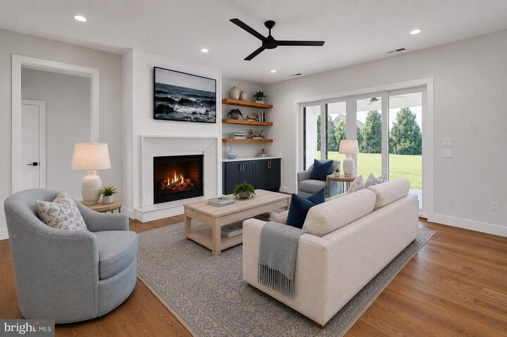 Property Photo: 26214 Tuscany Drive DE 19966