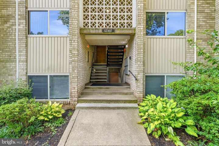 Property Photo:  12307 Braxfield Court 13  MD 20852 
