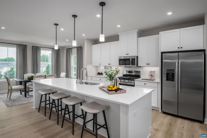 Property Photo:  4048B Perseus Ln  VA 22901 