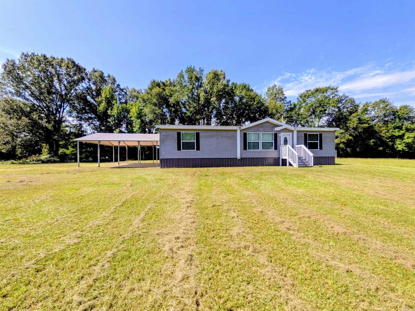 Property Photo:  12123 Highway 278  AR 71701 