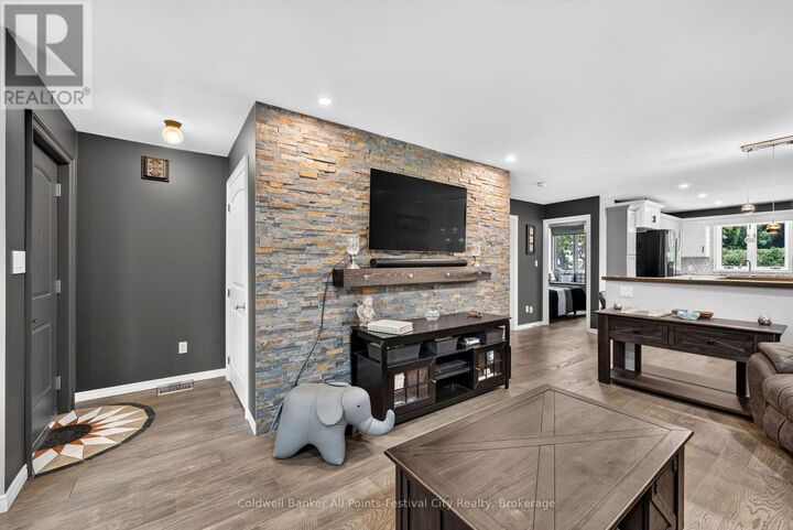 Property Photo: 128 Cambria Road North ON N7A 2P8