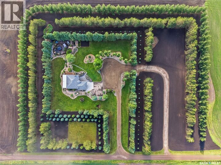 Property Photo: Heidel Acreage SK S9A 3W2