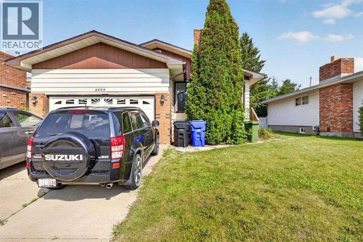 Property Photo:  5509 57 Avenue  AB T4H 1K1 