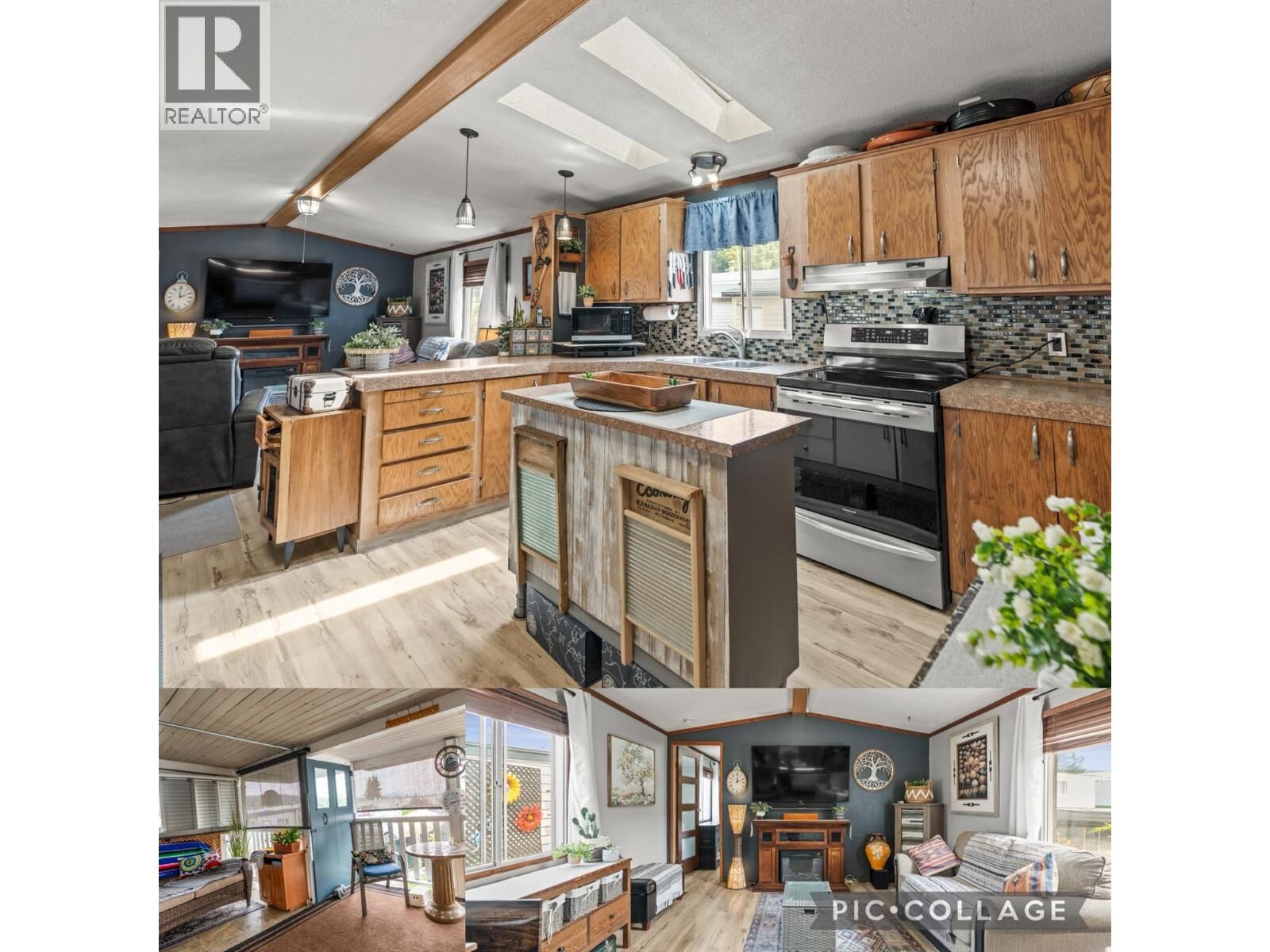 Property Photo:  9020 Jim Bailey Road 48  BC V4V 1E5 