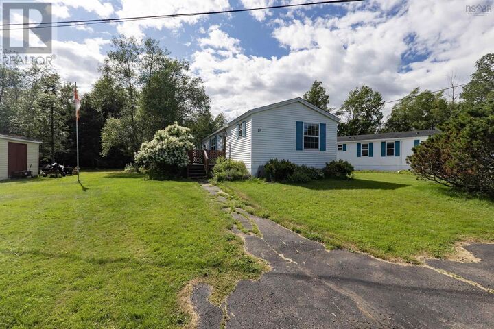 Property Photo: 19 Kimberly Court NS B4H 4N7