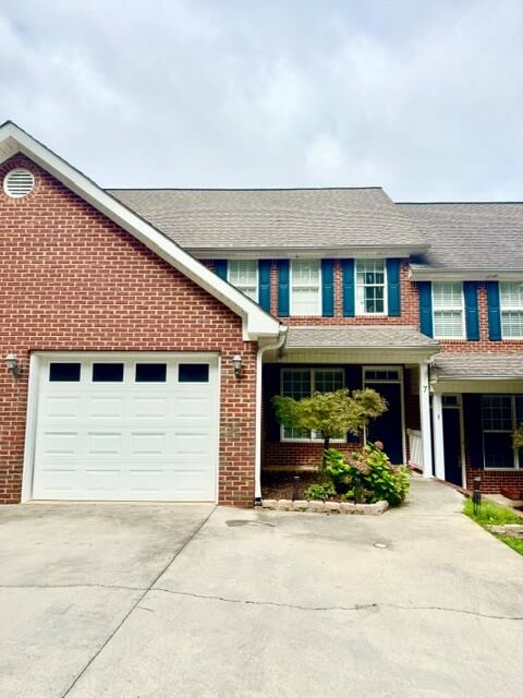 Property Photo: 1506 Summer Gate GA 30720