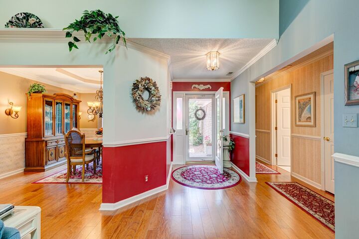 Property Photo: 466 Country Club Dr. SC 29585