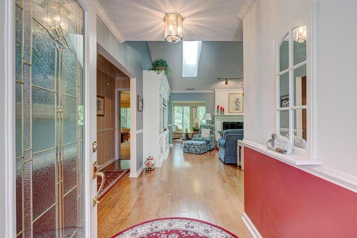 Property Photo:  466 Country Club Dr.  SC 29585 