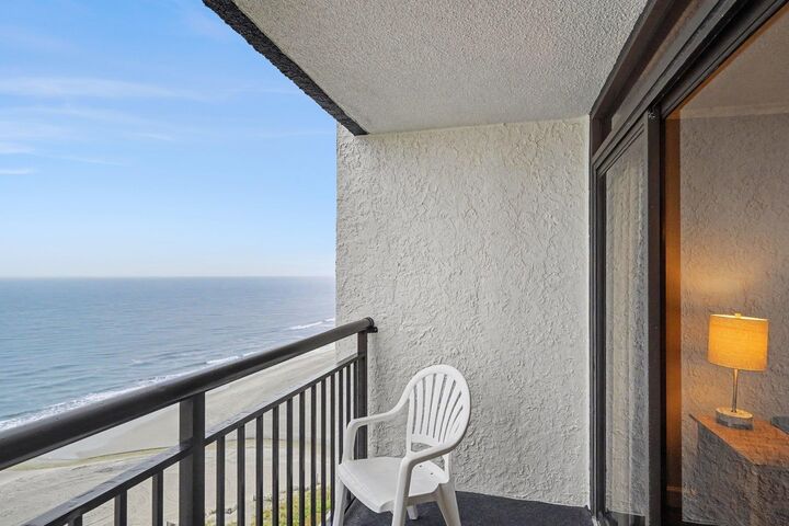 Property Photo: 6804 N Ocean Blvd. 1531 SC 29572